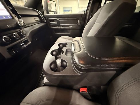 Certified 2024 RAM 2500 Big Horn image 22