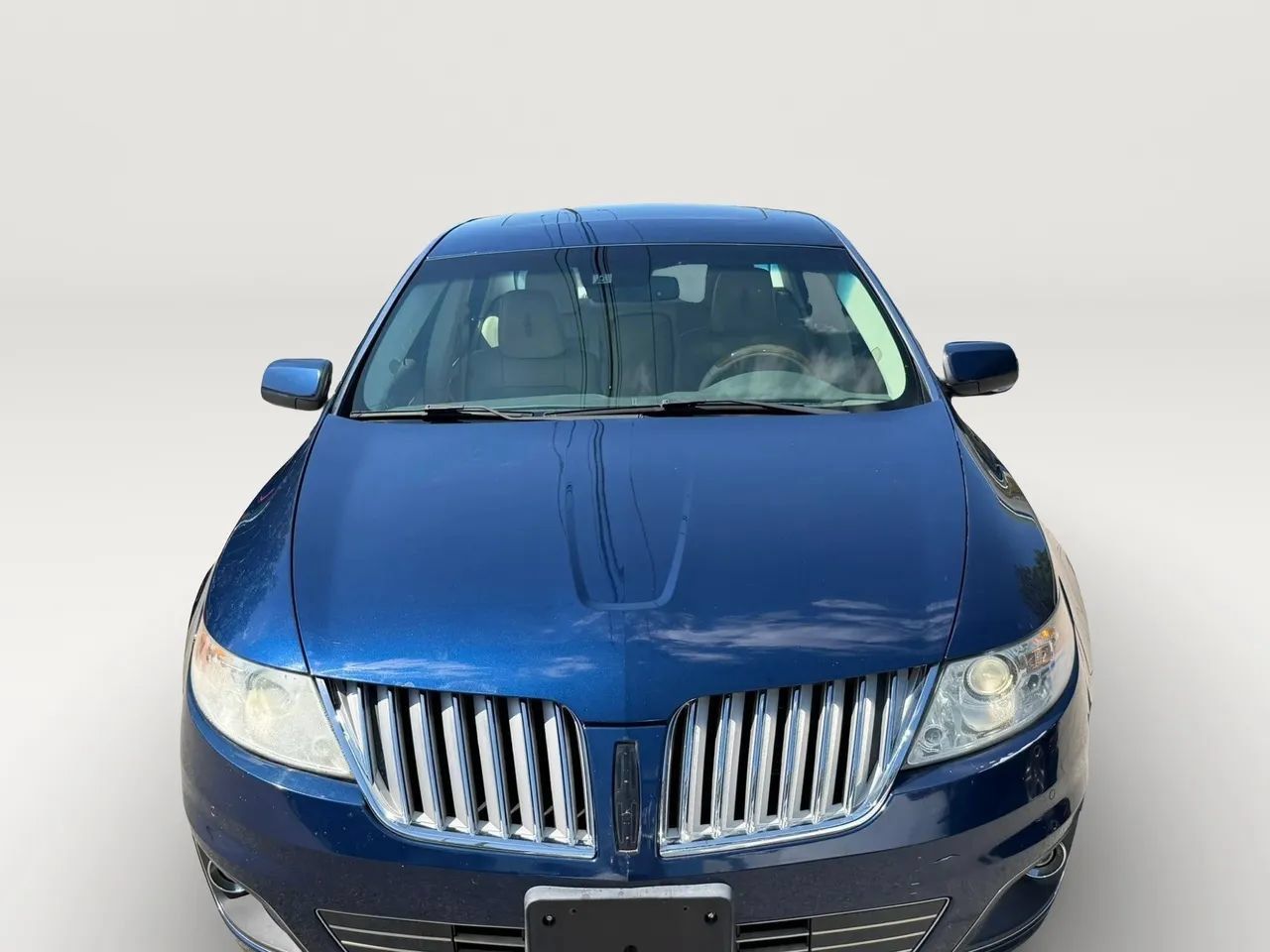 Used 2012 Lincoln MKS FWD image 8