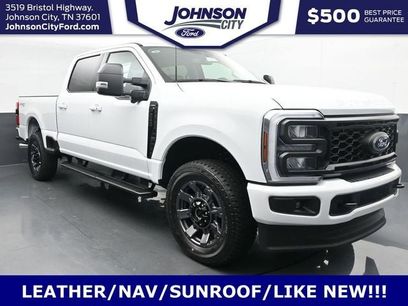 Used 2024 Ford F250 Lariat w/ Sport Appearance Package