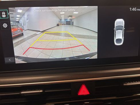 Used 2025 Kia K5 GT-Line image 16