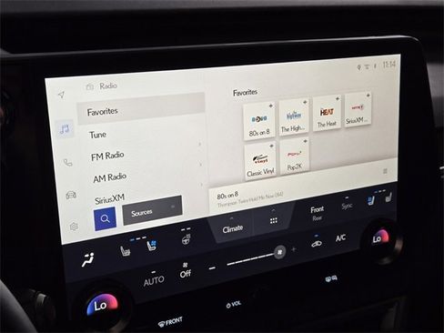 Used 2024 Lexus RX 350 Premium image 35