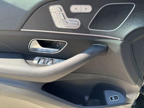 Certified 2025 Mercedes-Benz GLE 350 4MATIC image 17
