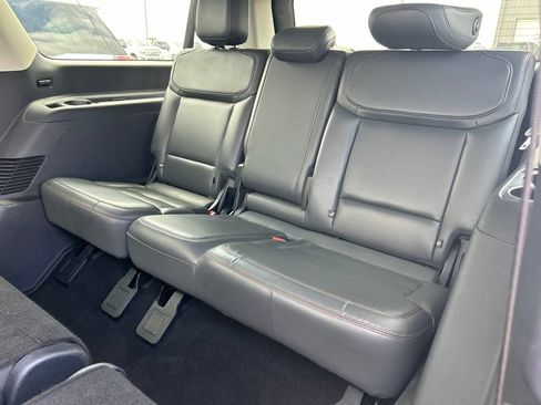 Used 2025 Ford Expedition Max Active AWD/4WD image 13