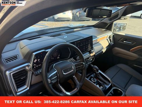 Used 2023 GMC Canyon Denali image 30