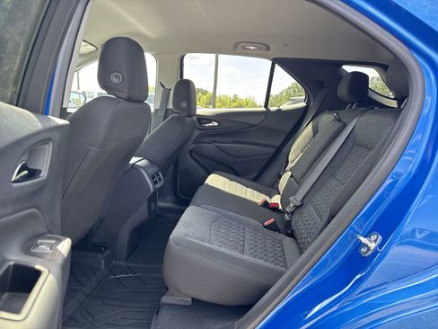 Used 2024 Chevrolet Equinox LT w/ LPO, Floor Liner Package image 30