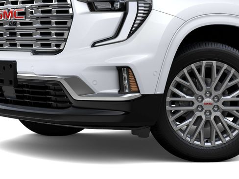 New 2026 GMC Acadia Denali w/ Super Cruise Package image 29