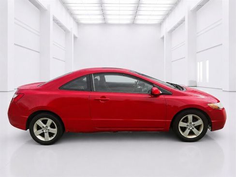 Used 2008 Honda Civic EX image 3
