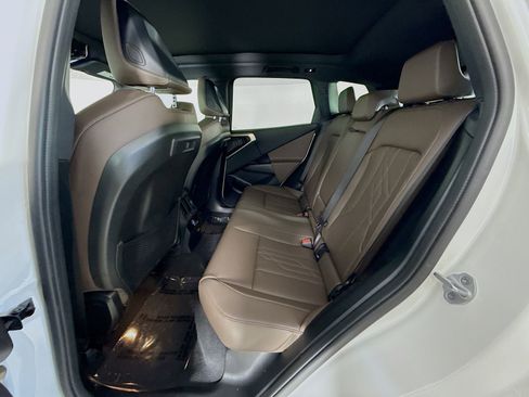 Used 2025 BMW X3 xDrive30i w/ Premium Package image 24