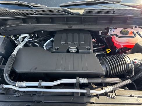 New 2026 GMC Sierra 1500 Elevation image 37