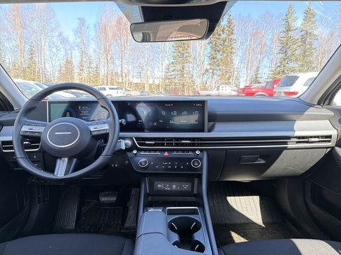 Used 2026 Hyundai Sonata SEL image 22