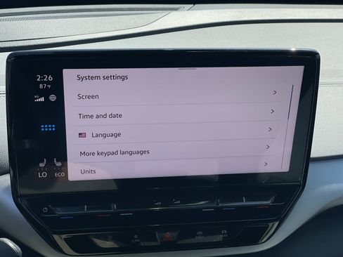 Certified 2023 Volkswagen ID.4 Pro RWD image 15