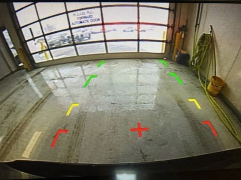 Used 2023 Subaru Forester Limited image 18