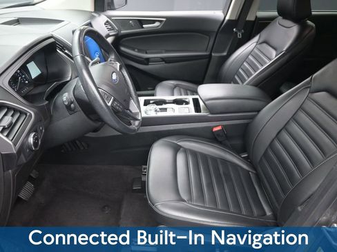 Used 2023 Ford Edge SEL image 14
