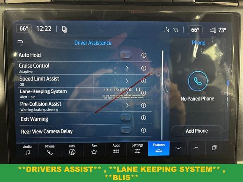 New 2026 Ford F150 Raptor AWD/4WD image 26