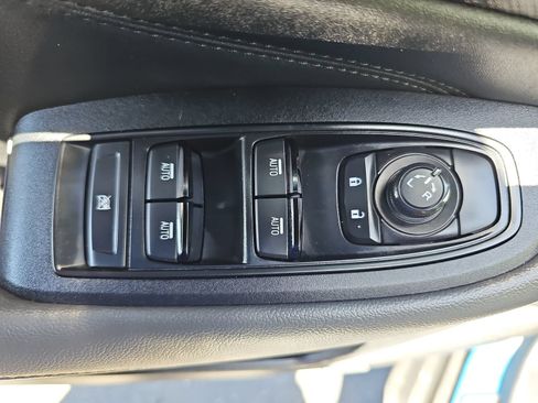 Certified 2024 Subaru Outback Wilderness AWD/4WD image 29