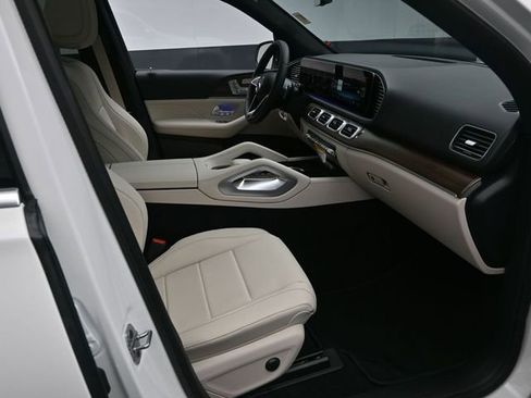 Used 2026 Mercedes-Benz GLE 350 GLE 350 image 30