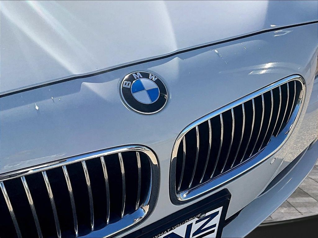 Used 2013 BMW 535i Sedan RWD image 35