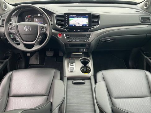 Certified 2023 Honda Ridgeline RTL-E image 29
