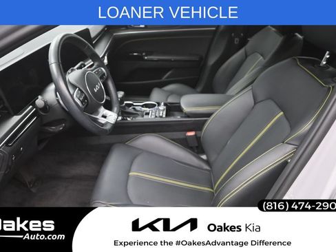 Used 2026 Kia K5 GT FWD image 13