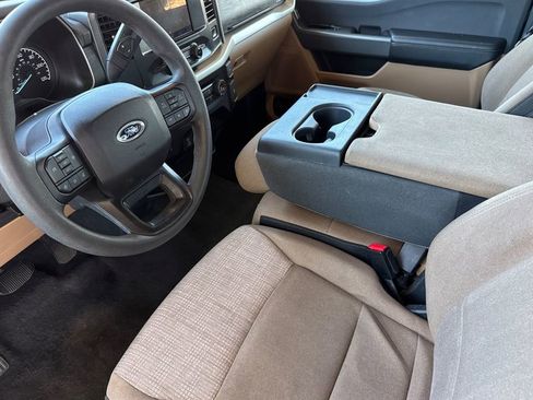 Used 2023 Ford F150 XLT image 4