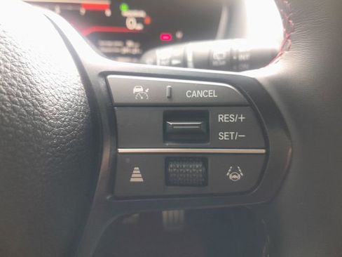Used 2025 Honda Civic Type R image 7