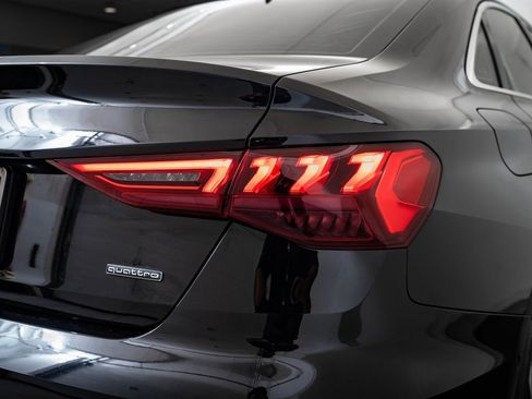 Used 2022 Audi A3 2.0T Premium Plus image 9