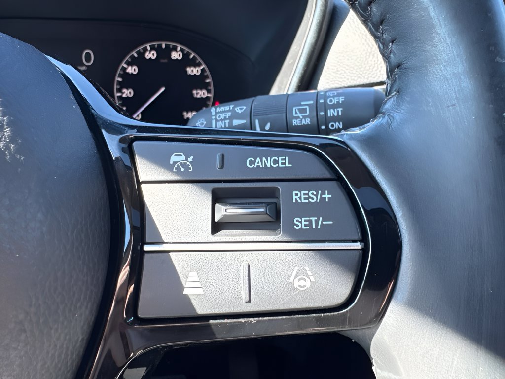 Used 2023 Honda CR-V EX-L image 16