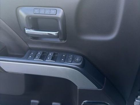 Certified 2019 Chevrolet Silverado 2500 LTZ w/ Duramax Plus Package image 21
