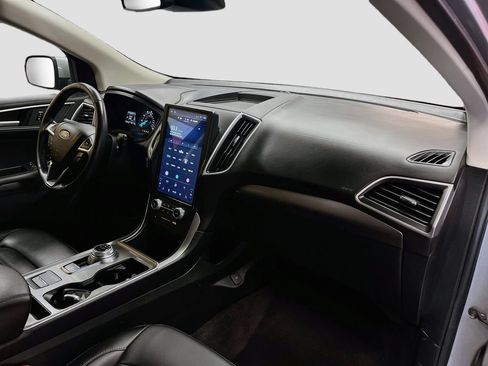 Used 2023 Ford Edge SEL AWD/4WD image 28