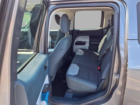 Used 2026 Ford Maverick XLT AWD/4WD image 24