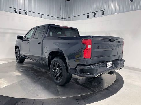 Used 2023 Chevrolet Silverado 1500 RST w/ Z71 Off-Road Package image 13