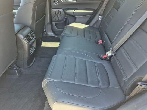 Used 2020 Honda CR-V EX-L image 17