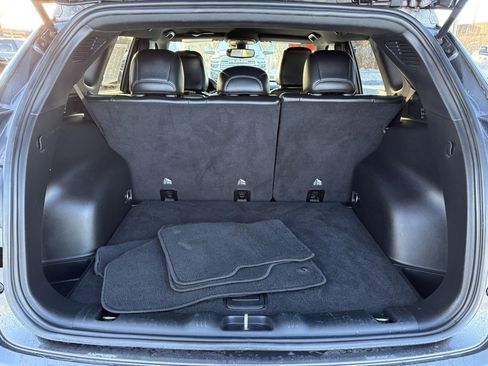 Certified 2023 Jeep Compass Latitude image 7