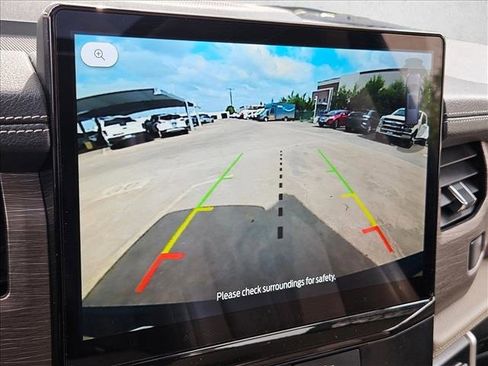 Used 2024 Ford Expedition Limited RWD image 14