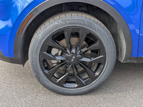 Used 2021 Kia Sorento SX Prestige image 10