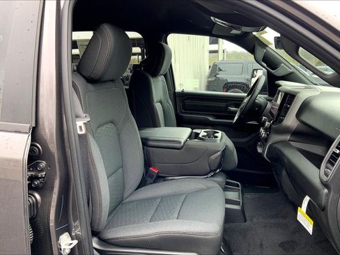 New 2026 RAM 1500 Classic Warlock AWD/4WD image 25