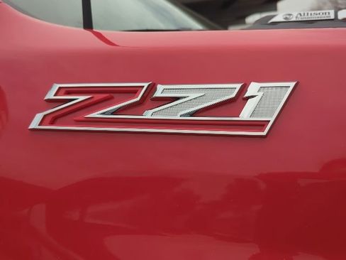 Certified 2026 Chevrolet Silverado 2500 LT w/ Texas Edition image 32