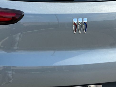 New 2025 Buick Encore GX Preferred image 25