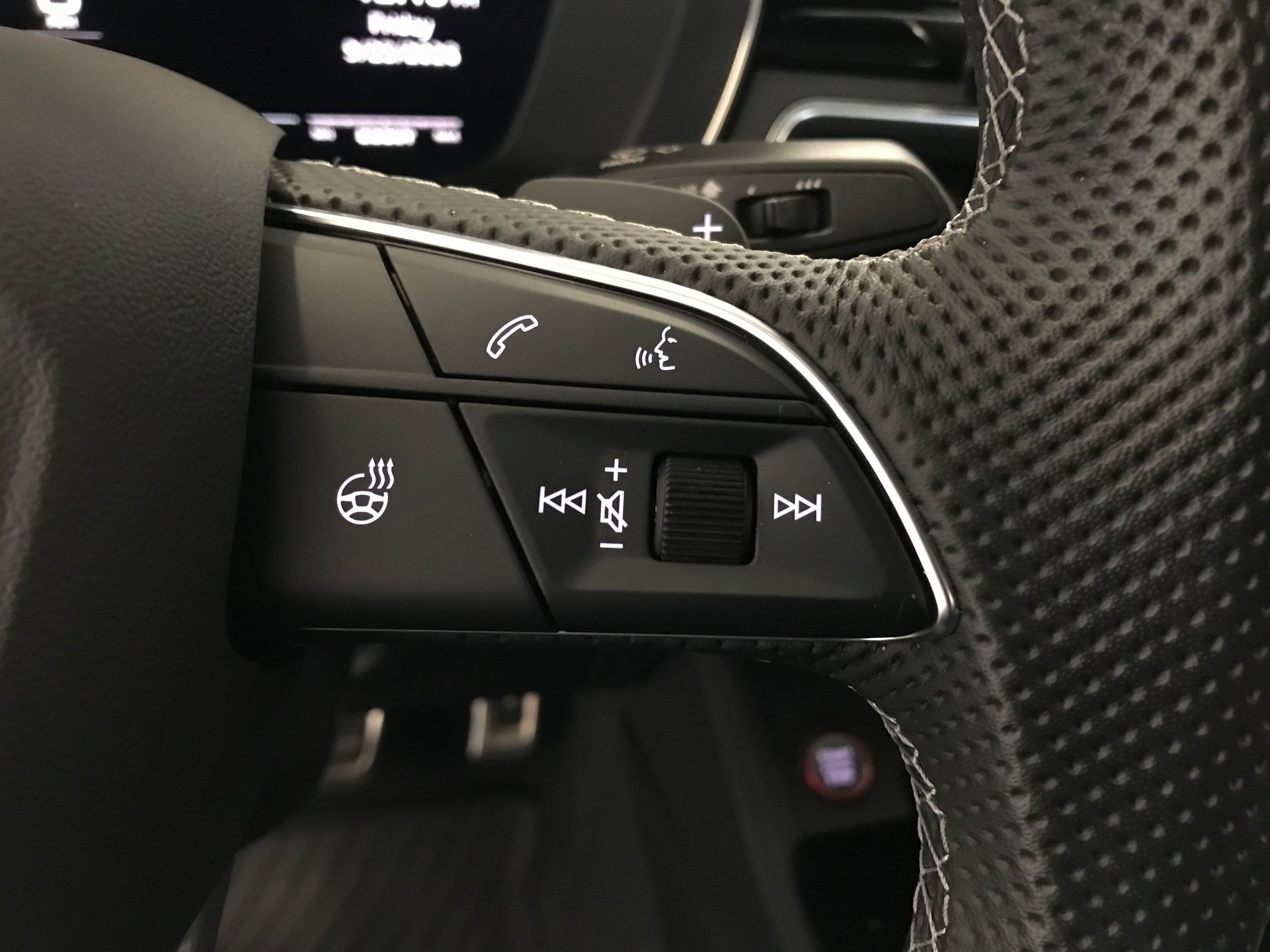 Used 2021 Audi S4 Premium Plus AWD/4WD image 19