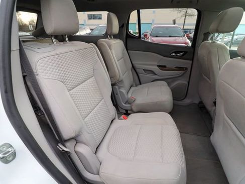 Used 2018 GMC Acadia SLE w/ Driver Alert Package I image 50