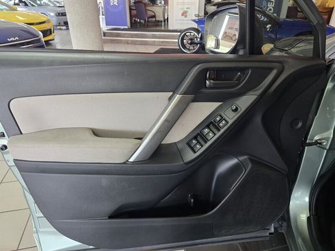 Used 2014 Subaru Forester 2.5i w/ Rugged Package #3 AWD/4WD image 7