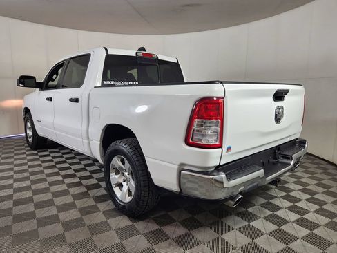 Used 2023 RAM 1500 Big Horn AWD/4WD image 5