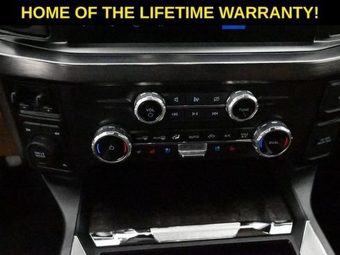 Used 2023 Ford F250 Lariat w/ Lariat Ultimate Package AWD/4WD image 26
