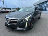 Used 2016 Cadillac CTS Luxury image 4
