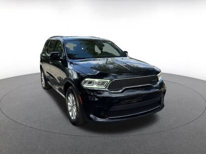 Used 2024 Dodge Durango SXT