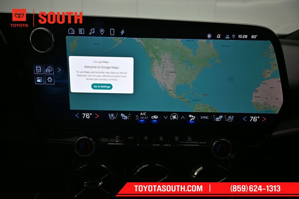 Used 2024 Chevrolet Blazer EV RS AWD/4WD image 18