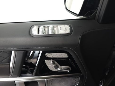 Used 2025 Mercedes-Benz G 550 image 6