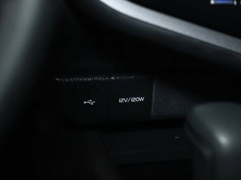 Certified 2024 Toyota Camry SE w/ Audio Upgrade Package FWD image 34