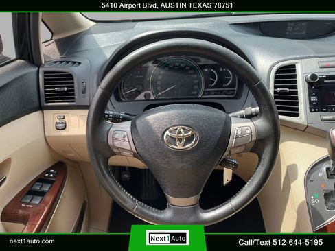 Used 2010 Toyota Venza FWD image 20