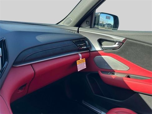 New 2026 Acura RDX A-Spec image 26